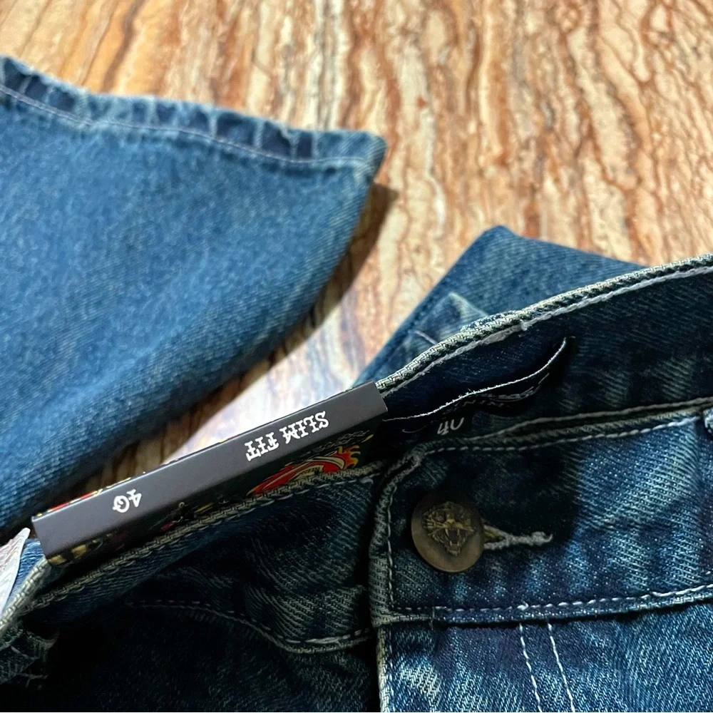 Ed Hardy